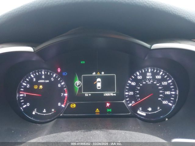 5XXGR4A66FG510911 KIA Optima Sx Turbo