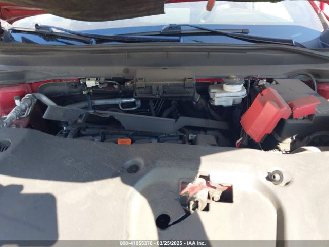 5J8TC1H6XKL006653 Acura Rdx A-spec Package