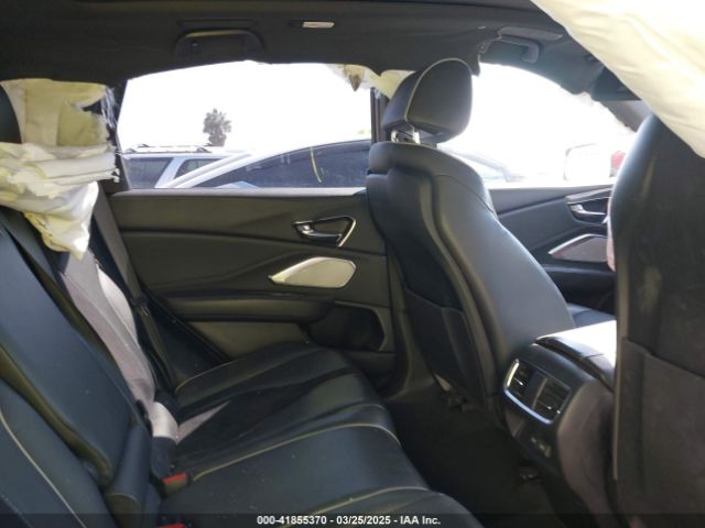 5J8TC1H6XKL006653 Acura Rdx A-spec Package