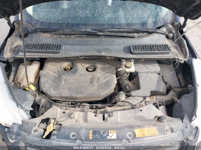 1FMCU9G92FUA84121 Ford ESCAPE SE