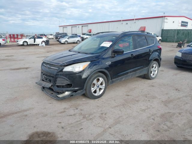 1FMCU9G92FUA84121 Ford ESCAPE SE