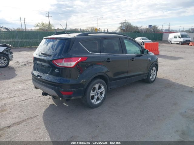 1FMCU9G92FUA84121 Ford ESCAPE SE