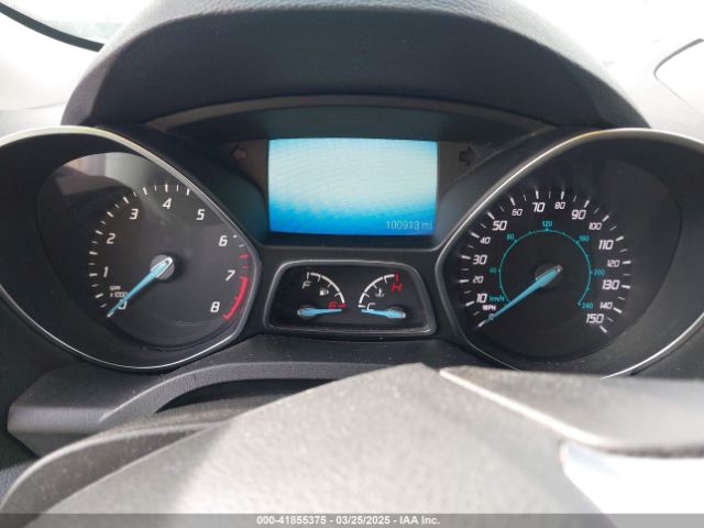 1FMCU9G92FUA84121 Ford ESCAPE SE