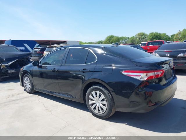 4T1A11AK4LU868616 Toyota CAMRY L