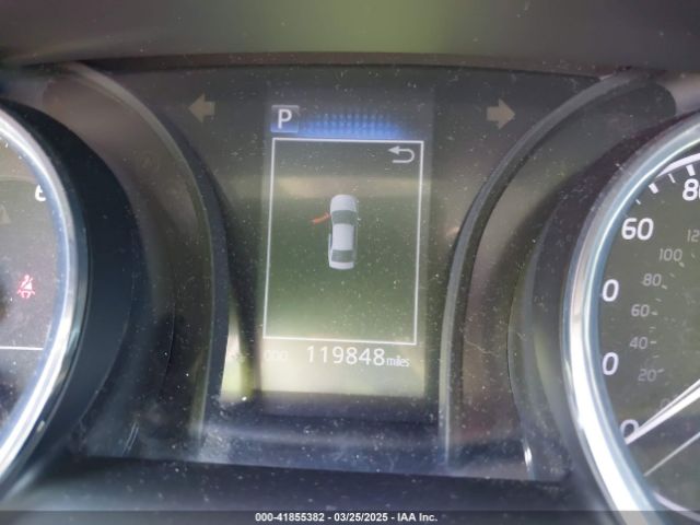 4T1A11AK4LU868616 Toyota CAMRY L