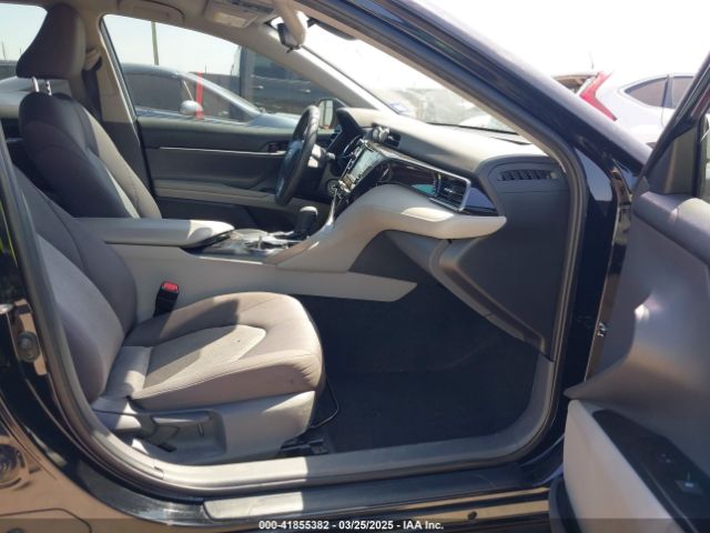 4T1A11AK4LU868616 Toyota CAMRY L