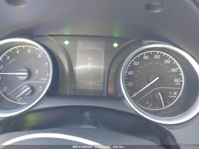 4T1A11AK4LU868616 Toyota CAMRY L