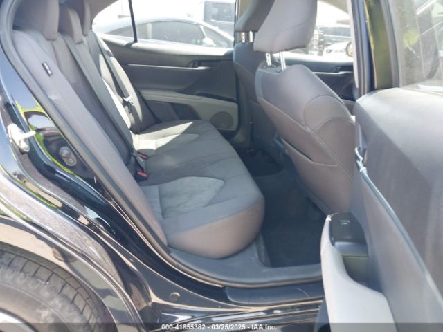 4T1A11AK4LU868616 Toyota CAMRY L