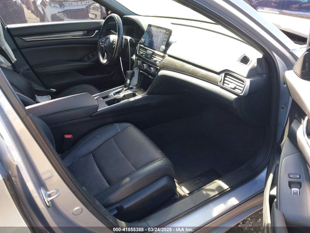 1HGCV1F3XLA133936 Honda Accord Sport