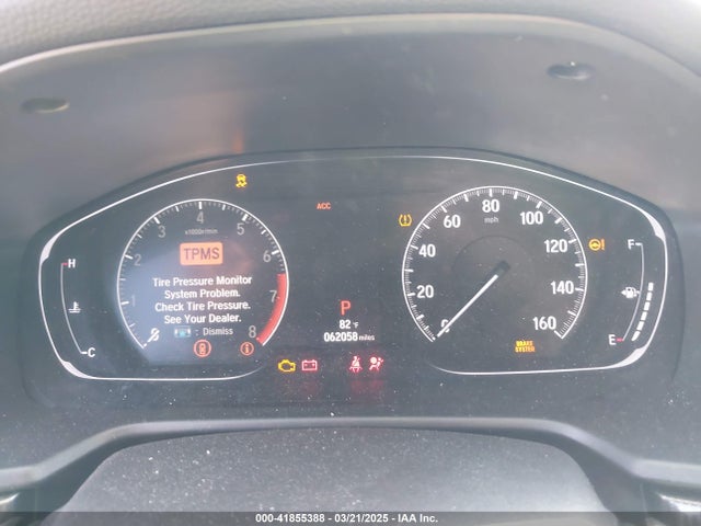 1HGCV1F3XLA133936 Honda Accord Sport