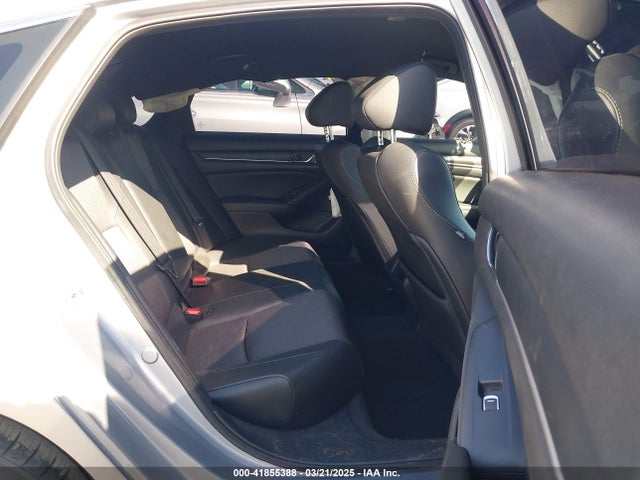 1HGCV1F3XLA133936 Honda Accord Sport