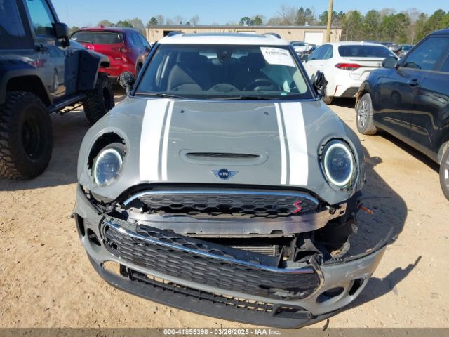 WMWLV7C05N2R38586 Mini Clubman Cooper S