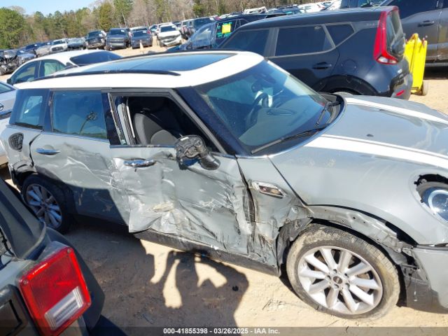 WMWLV7C05N2R38586 Mini Clubman Cooper S