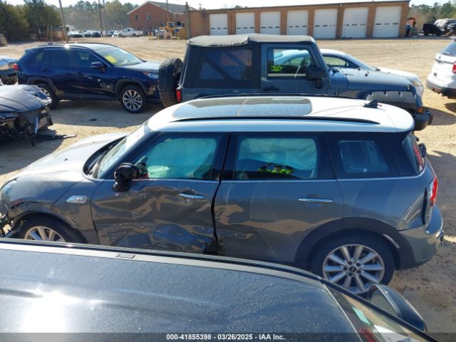 WMWLV7C05N2R38586 Mini Clubman Cooper S