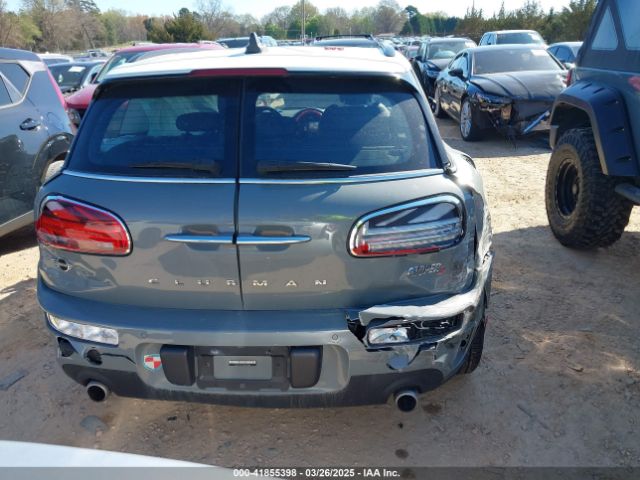 WMWLV7C05N2R38586 Mini Clubman Cooper S