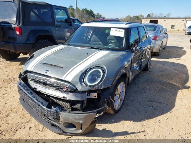 WMWLV7C05N2R38586 Mini Clubman Cooper S