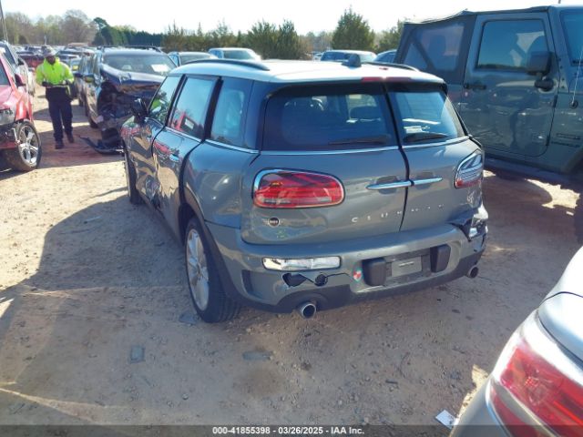 WMWLV7C05N2R38586 Mini Clubman Cooper S