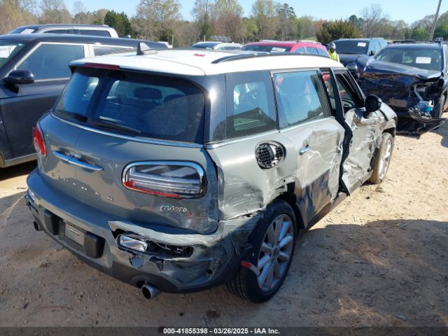 WMWLV7C05N2R38586 Mini Clubman Cooper S