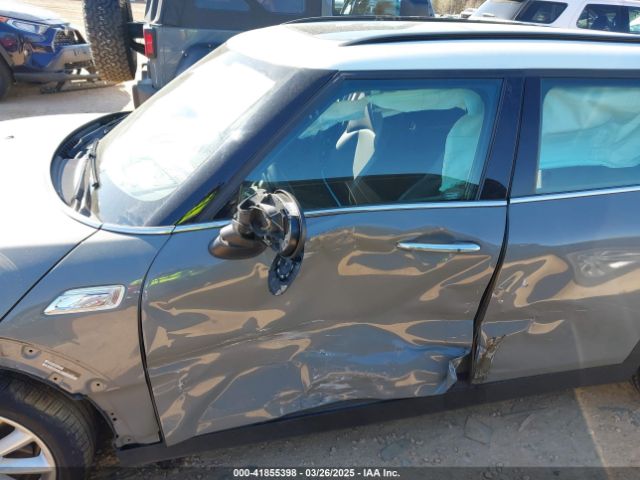 WMWLV7C05N2R38586 Mini Clubman Cooper S