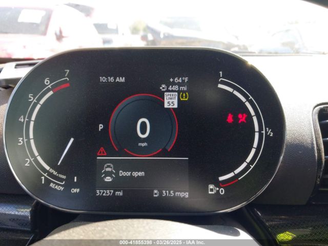 WMWLV7C05N2R38586 Mini Clubman Cooper S