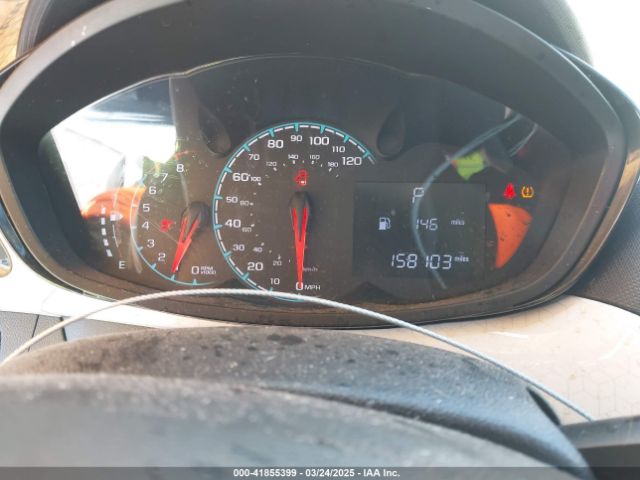 KL8CD6SA8JC421113 Chevrolet Spark 1lt Cvt