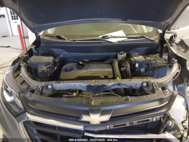 3GNAXSEV5JS579813 Chevrolet EQUINOX LT