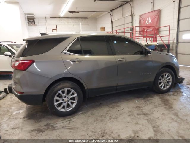 3GNAXSEV5JS579813 Chevrolet EQUINOX LT