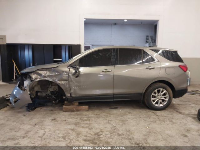 3GNAXSEV5JS579813 Chevrolet EQUINOX LT