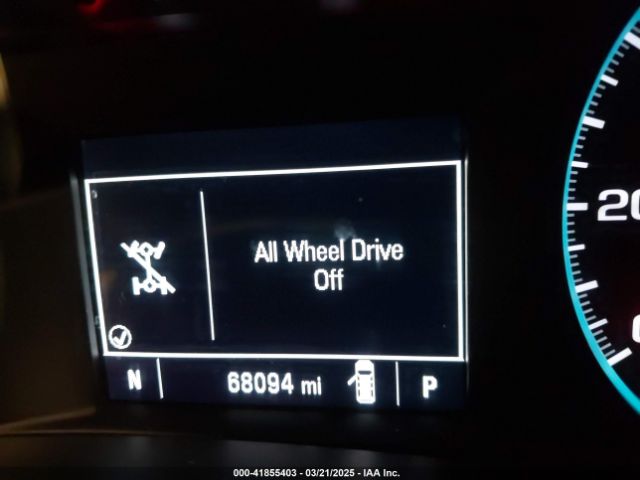 3GNAXSEV5JS579813 Chevrolet EQUINOX LT