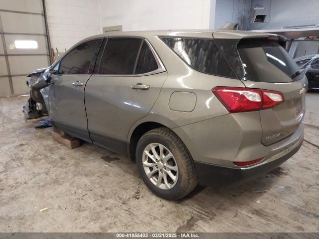 3GNAXSEV5JS579813 Chevrolet EQUINOX LT