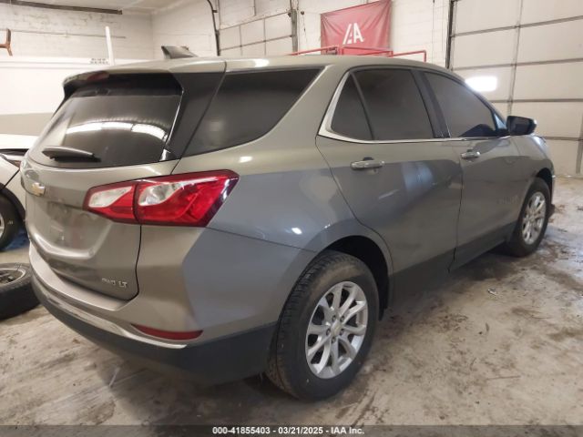 3GNAXSEV5JS579813 Chevrolet EQUINOX LT