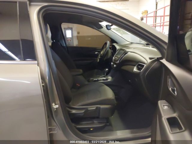 3GNAXSEV5JS579813 Chevrolet EQUINOX LT