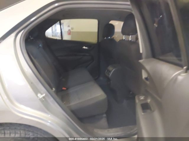 3GNAXSEV5JS579813 Chevrolet EQUINOX LT