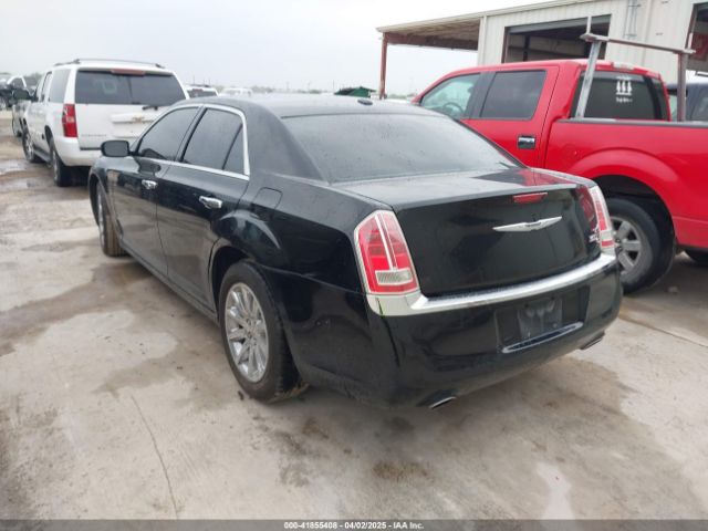 2013 CHRYSLER 300C 2C3CCAET6DH510128 Photo 2