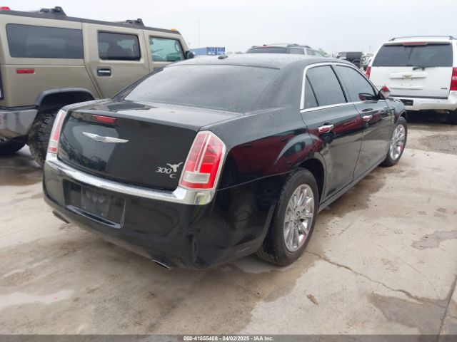 2013 CHRYSLER 300C 2C3CCAET6DH510128 Photo 3