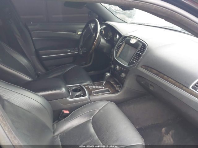 2013 CHRYSLER 300C 2C3CCAET6DH510128 Photo 4