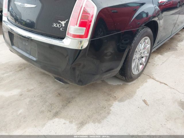 2013 CHRYSLER 300C 2C3CCAET6DH510128 Photo 5