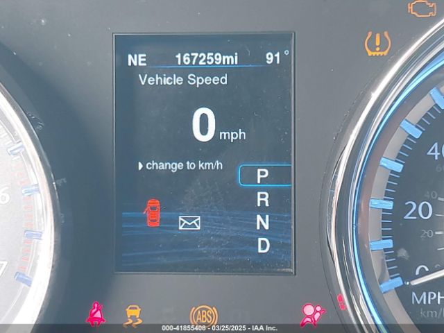 2013 CHRYSLER 300C 2C3CCAET6DH510128 Photo 6