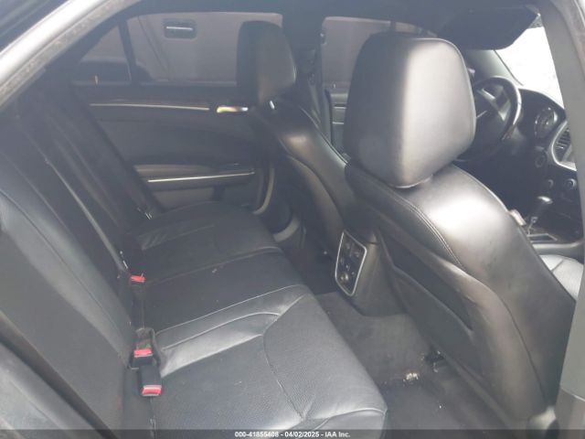 2013 CHRYSLER 300C 2C3CCAET6DH510128 Photo 7