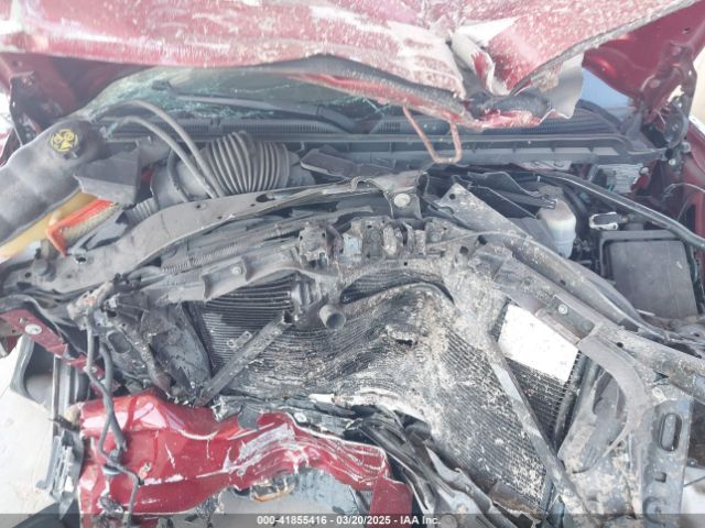 3GCPCTEC2JG615429 Chevrolet Silverado 1500 High Country