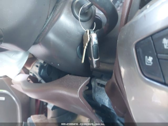 3GCPCTEC2JG615429 Chevrolet Silverado 1500 High Country