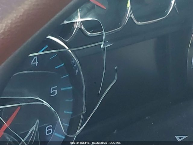 3GCPCTEC2JG615429 Chevrolet Silverado 1500 High Country