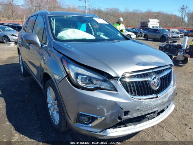 LRBFX3SX3LD165974 Buick Envision Awd Premium I