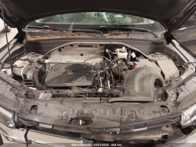 2024 CHEVROLET TRAILBLAZER KL79MRSLXRB061099 Photo 9
