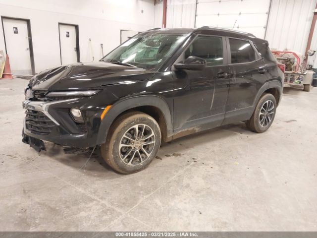 2024 CHEVROLET TRAILBLAZER KL79MRSLXRB061099 Photo 1