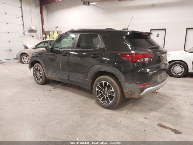 2024 CHEVROLET TRAILBLAZER KL79MRSLXRB061099 Photo 2