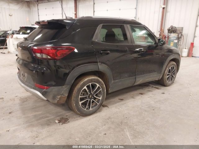 2024 CHEVROLET TRAILBLAZER KL79MRSLXRB061099 Photo 3