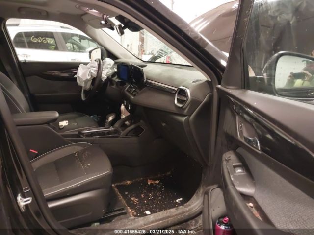 2024 CHEVROLET TRAILBLAZER KL79MRSLXRB061099 Photo 4
