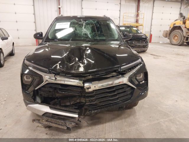2024 CHEVROLET TRAILBLAZER KL79MRSLXRB061099 Photo 5