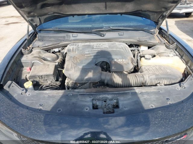 2019 DODGE CHARGER 2C3CDXHG0KH713771 Photo 9
